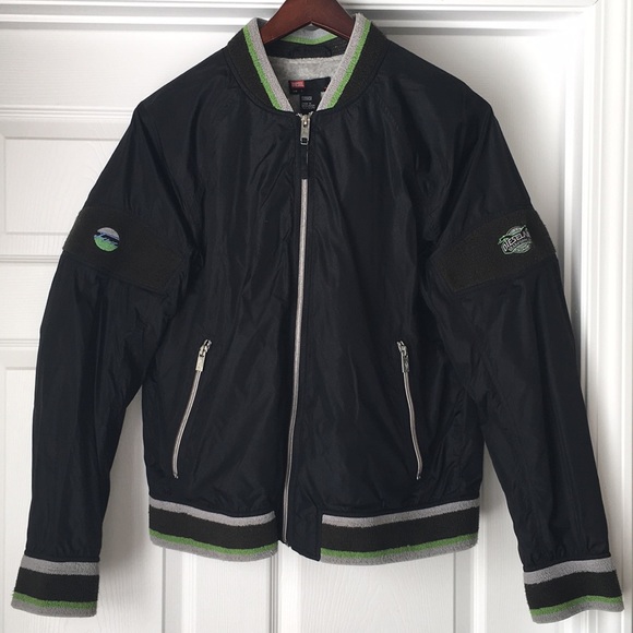 Diesel Other - DIESEL Windbreaker